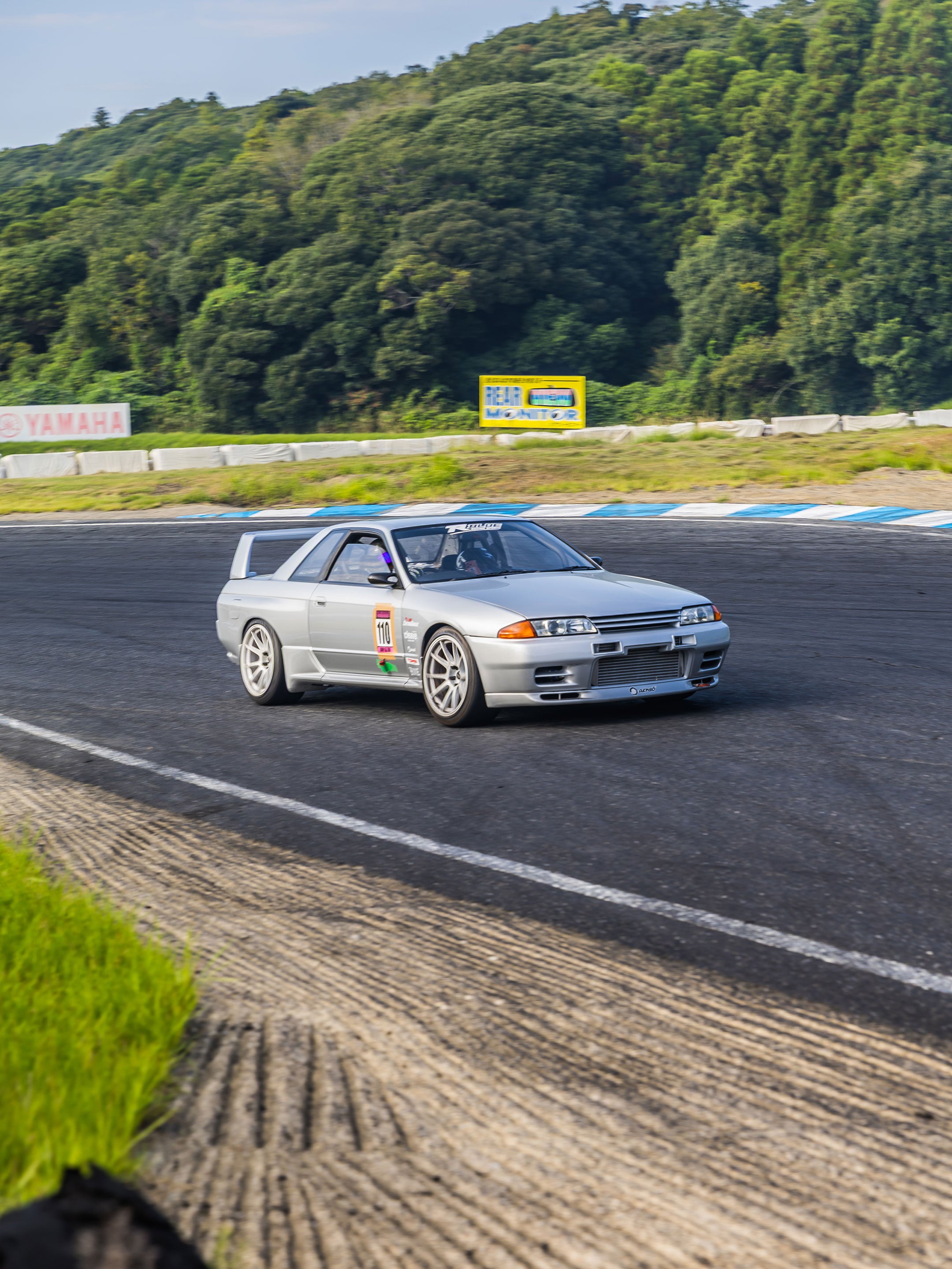 550hp R32 GTR - Gold Tier
