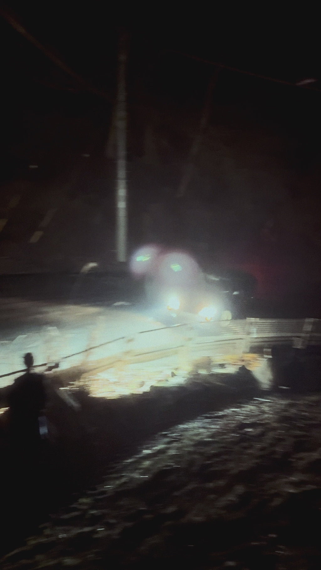 Japan Underground Drift Tour